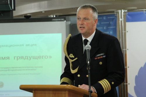 Выступает-военный-атташе-посольства-ФРГ